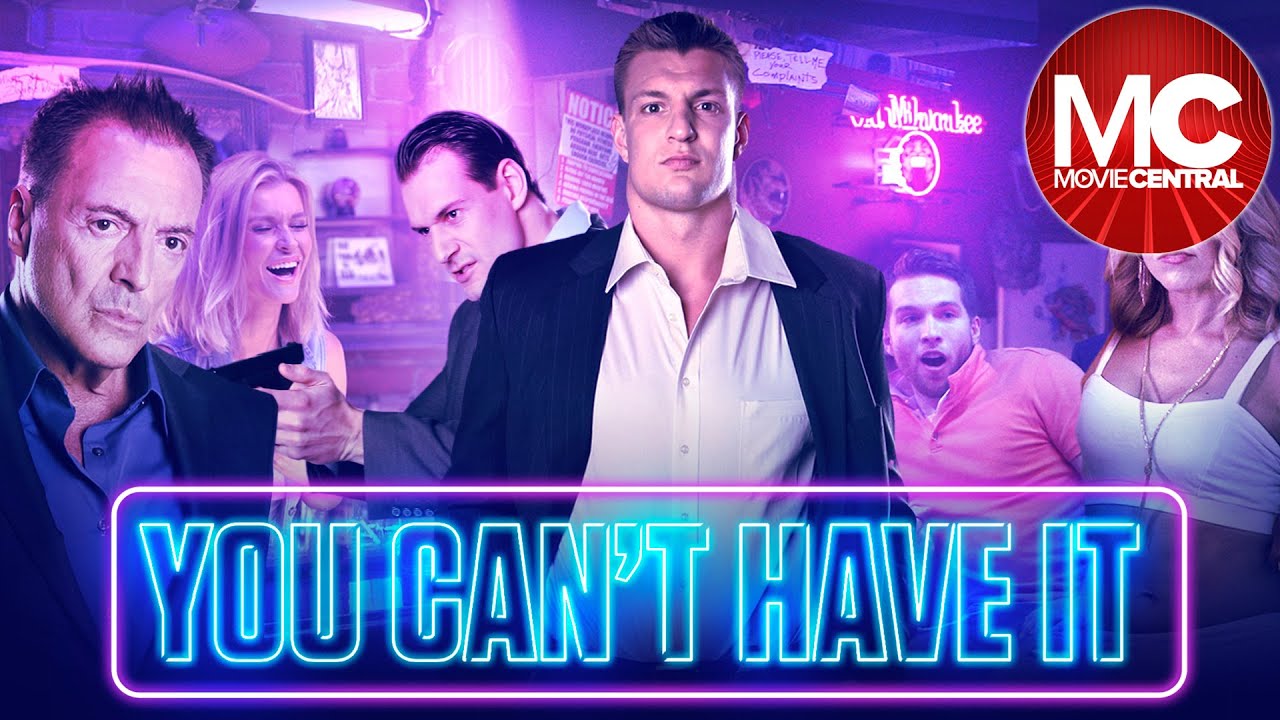 You Can't Have It   Full Drama Thriller Movie
