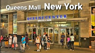 Queens Mall Center New York| All Famous Brands and International Cuisine under One Roof 