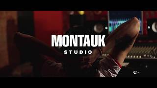 A CINEMATIC MUSIC STUDIO B ROLL | Estúdio Montauk