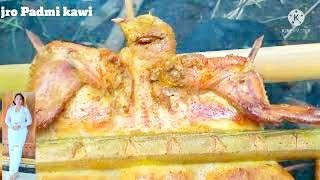 Cara Membuat Ayam BBQ Sempurna Setiap Saat | Resep oleh Masterchef • Pertunjukan Rasa. 