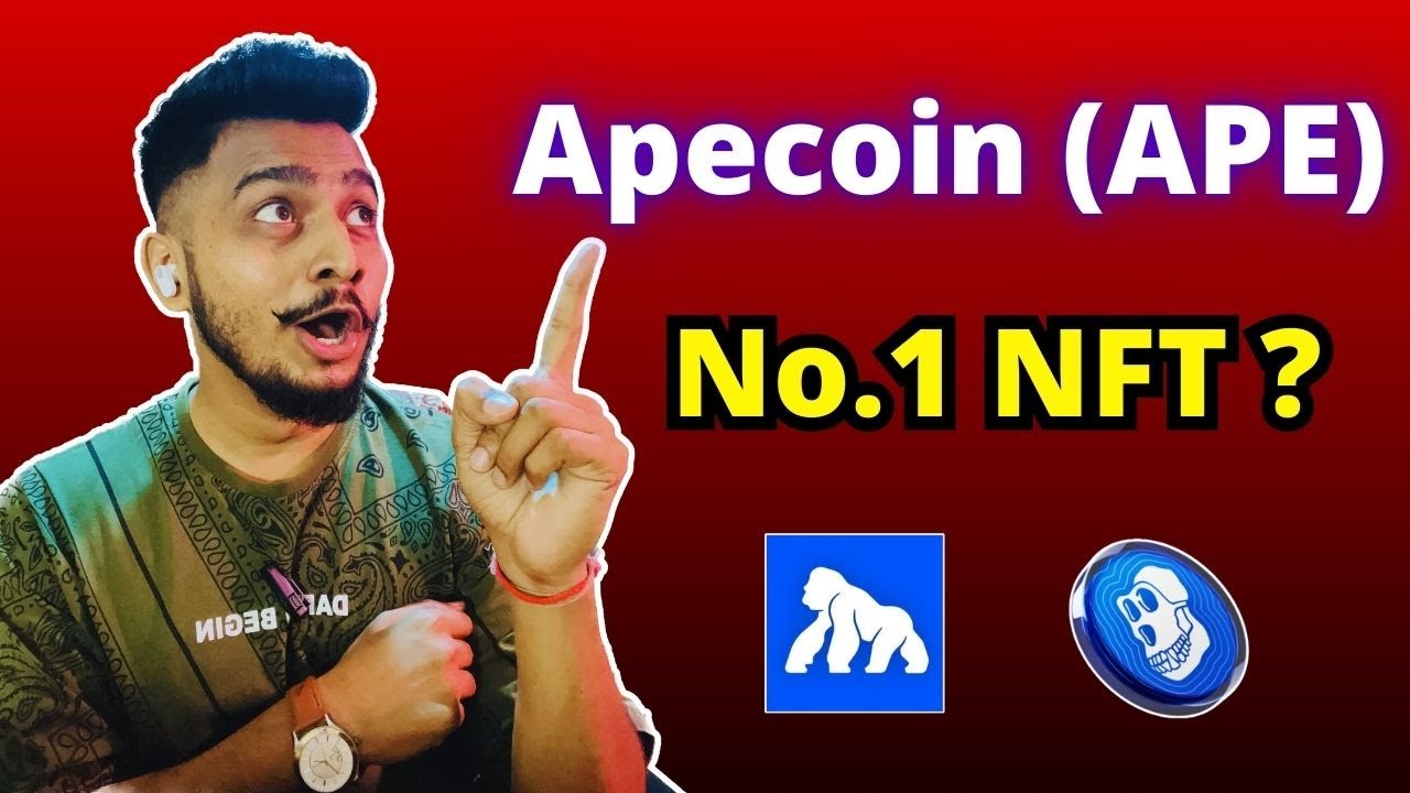 Apecoin Price Action | What’s Next for APE in 2025?