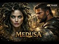 MEDUSA First Trailer Angelina Jolie Chris Hemsworth Concept Movie