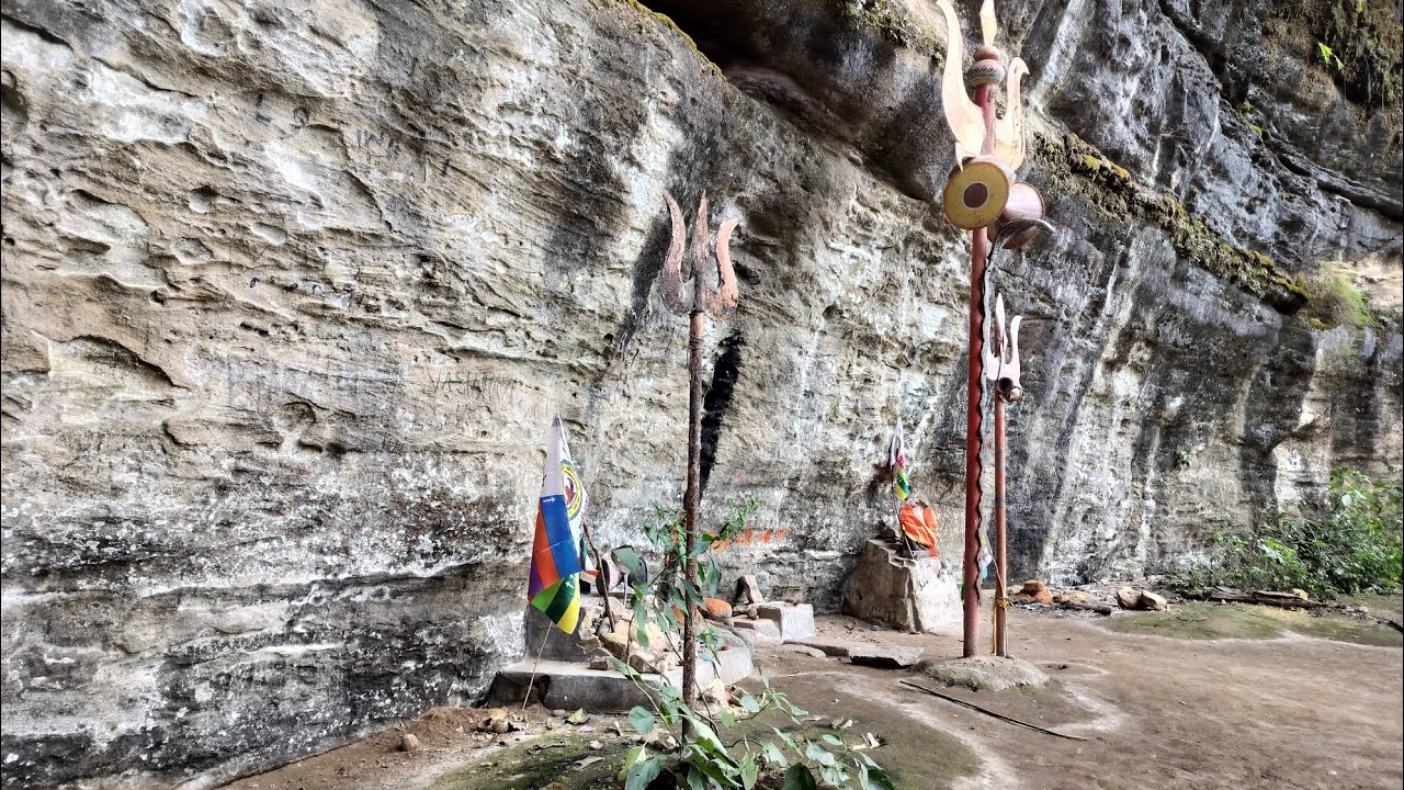 पातालकोट खजाने की खोज 💰 #vlog #viral 