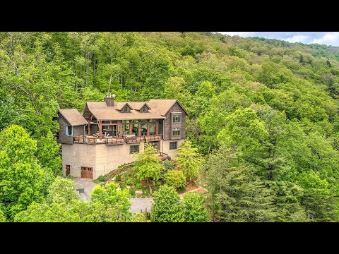 31 Dexter Way, Asheville, NC home video tour
