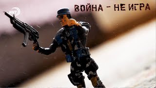 Социальный ролик \