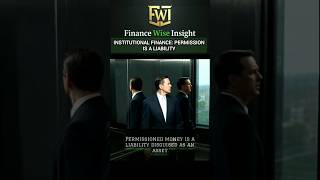 Permissionless Rails: The New Standard for Finance #finance #sovereignty #leverage