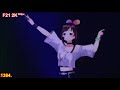 4K 60fps Meet you (Vtuber Kizuna Ai live concert) sub.espa&ntilde;ol