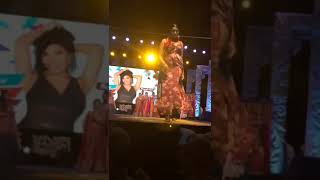 Best Fashion Show Of Maushmi Udeshi