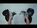 Beginning of video