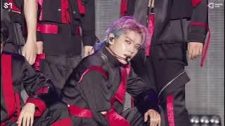 Download lagu [20230826] NCT 127 - 2 Baddies | NCT NATION TO THE WORLD