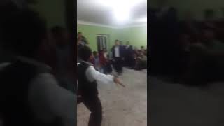 Erzurumlularin  kısır gecesi helal olsun Dadaşlara