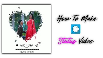 Avee Player Template Download Link new || How to create trending WhatsApp Status Video | Avee player