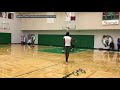 Kyrie Irving has no problem schooling his teammates, including Jaylen Brown and Jayson Tatum | ESPN