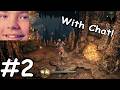 Elajjaz Streams With chat: ► Nioh 3! [2]
