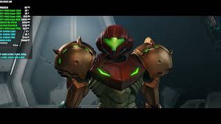 Rtx 4080 Super 13900K Citron Nightly Metroid Prime 4 Beyond 4K