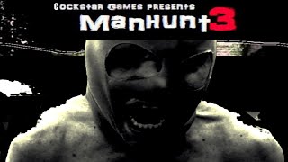 Manhunt 3 - Official Trailer