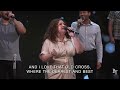 The Old Rugged Cross by The Brooklyn Tabernacle Choir