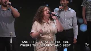 The Old Rugged Cross by The Brooklyn Tabernacle Choir