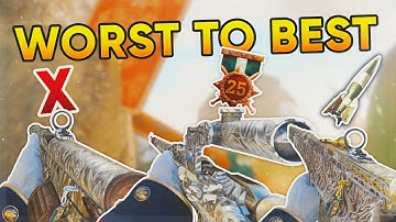 RANKING EVERY DAYS OF SUMMER DLC WEAPON WORST TO BEST! (NEW COD WW2 DLC WEAPON GAMEPLAY)