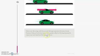 4/19 Instruction Lesson for Amplify Force and Motion 3.1