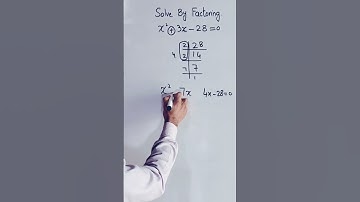 Factorization method |Factorization method trick |#shorts |#maths #mathematics