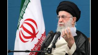 WEYONGELE OKUMANYA:IRAN ETABUSE  EKUBA BULI KIRAMU.