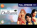 Banoo Mein Teri Dulhann | Hindi Serial | Full Episode - 111 | Divyanka, Sharad Malhotra | Zee TV