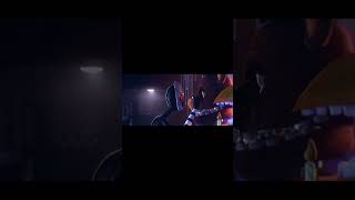 The Puppet edit#fnafedit #puppet #capcut