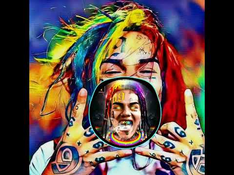 6Ix9Ine - Dumb - Tory Lanez x Nle Choppa