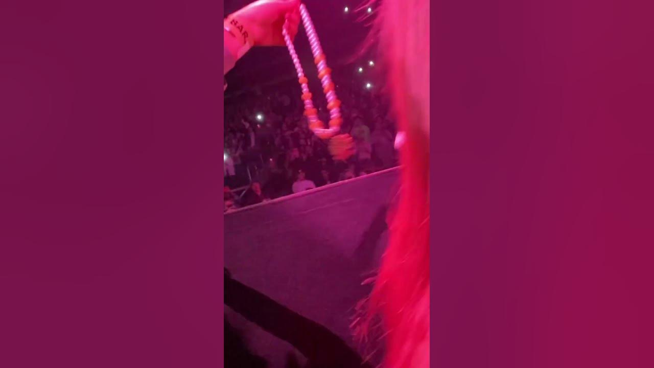 Post Malone made my 6 year old daughters dream come true Post Malone made my 6 year old daughters dream come true