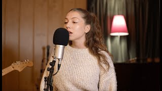 Olympe Chabert - Vos Regards (Session acoustique)