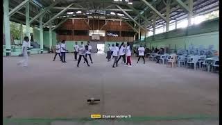 Module 4 PE 2 HIPHOP DANCE