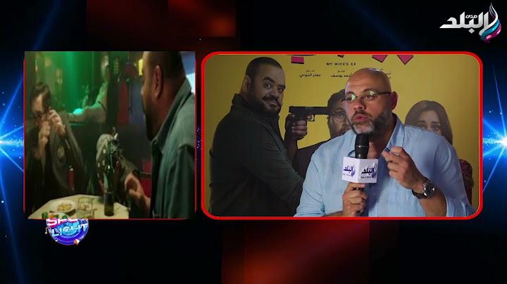 المخرج معتز التوني: محمد ممدوح أطيب حد قابلته.. وأمينة خليل شاطرة وفاهمة عايزة إيه