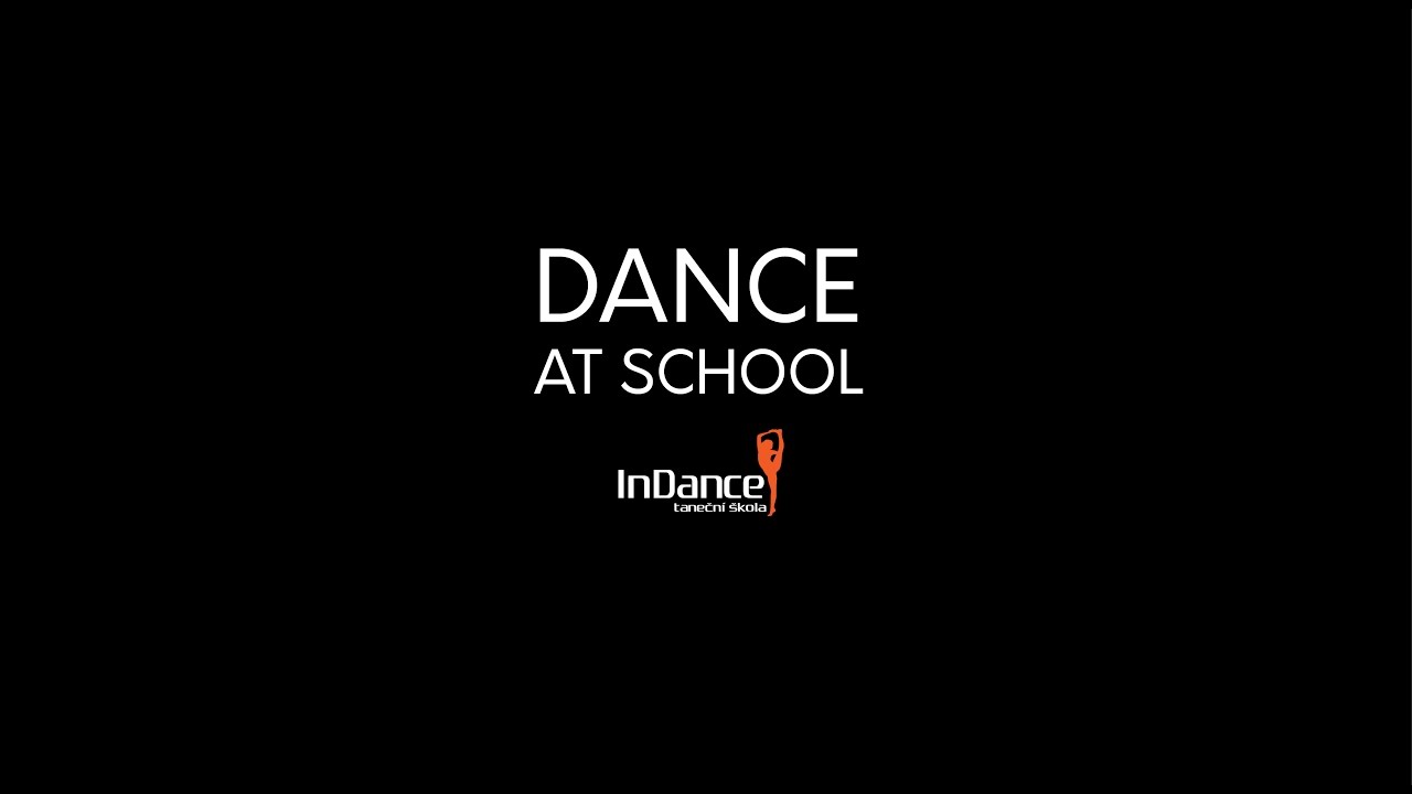 Dance at school by InDance