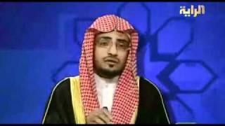 زيد بن حارثه من برنامج لطائف المعارف الشيخ المغامسي