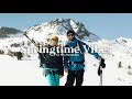 Our LAST Splitboard Tour Of The Season | Spring Vibes in Lake Tahoe + New Gear