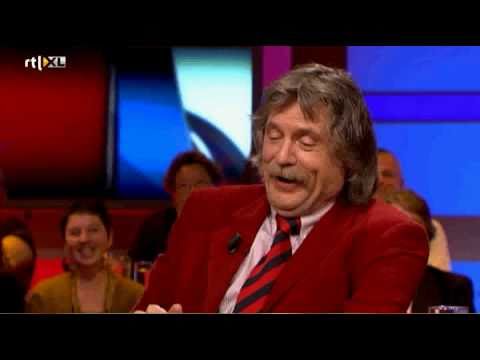 gynaecoloog Johan Derksen