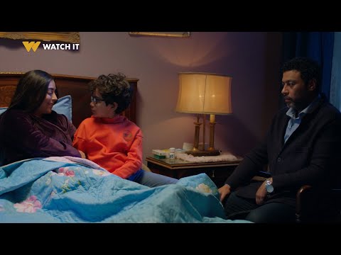 في كل أسبوع حكاية خالد ظلم وعد وحرمها من إبنها وبيطلب تسامحه لكن على إيه ياترى