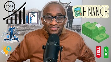 Master Management Accounting and Financial Management: Essential Insights for Big 4 CA(SA) Aspirants