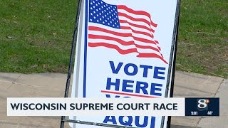 Election Night: Wisconsin Supreme Court Race