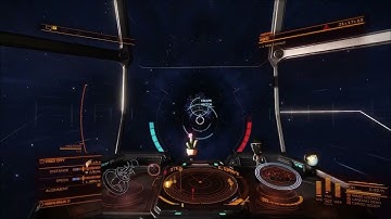 How to make money super fast (Wing Mining Missons) (part 1) - Elite: Dangerous (Xbox)