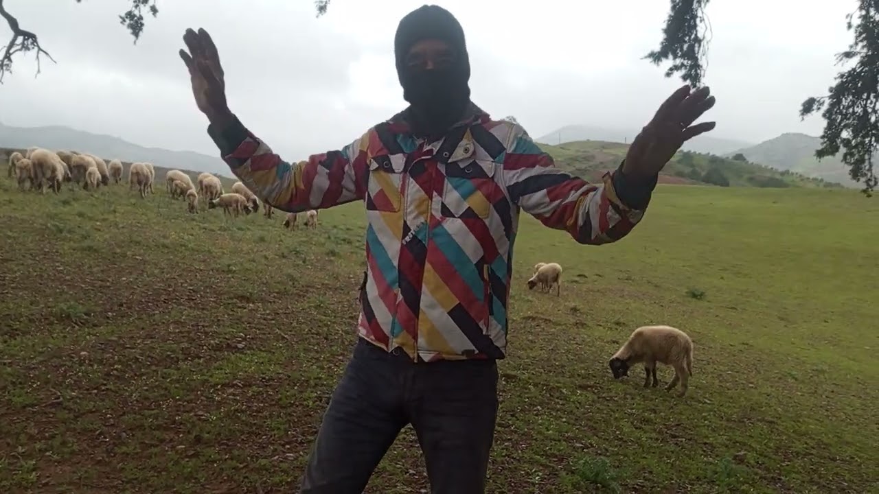 لوبيرجي محارب مع الغلاء كيدربو بالسرحة...صحاب التيكنولوجيا مشادين بالنووي