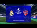 EA FC 26 / Fase de liga de la UEFA Champions League Real Madrid - RKS Raków Częstochowa