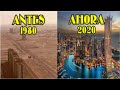 Dubai la ciudad del futuro