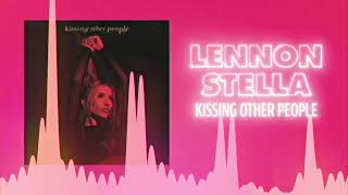 Lennon Stella  Kissing Other People     Love 