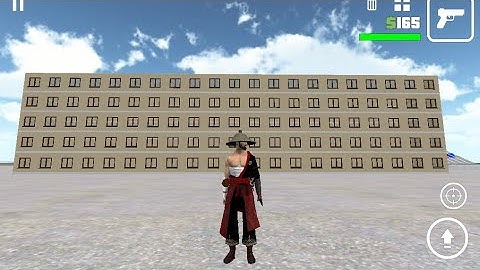 #1 Best Build in Sandbox 3d???      (Clickbait)