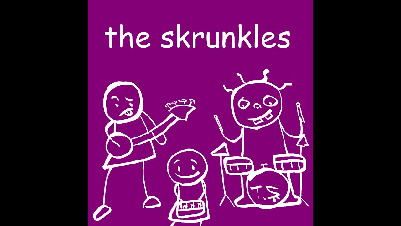 The Skrunkles ITS TIME TO WAKE UP YouTube The Skrunkles ITS TIME TO WAKE UP YouTube