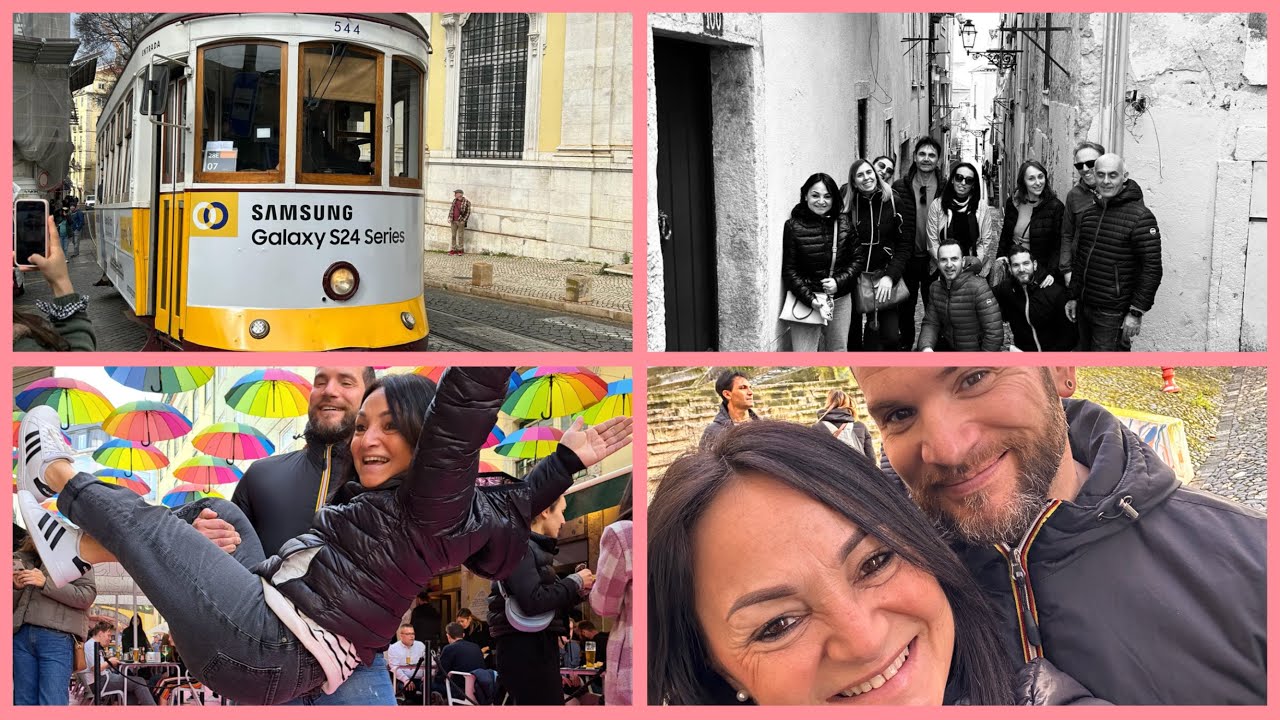 IL NOSTRO VIAGGIO IN PORTOGALLO//ACQUISTI ZARA E ALTRO❤️