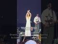 Gracie Abrams Asking Security to Help The Fan In The Crowd At The Osheaga #gracieabrams