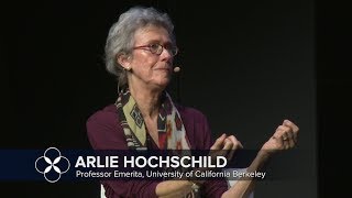 Arlie Hochschild on Industry Prosperity vs. Environmental Protection